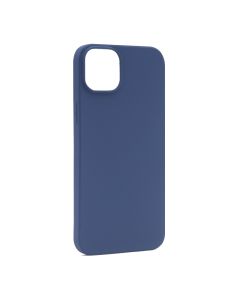 Futrola Gentle Color za iPhone 14 Plus, teget - F103244