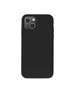 Maska Puro Icon za iPhone 13, crna - F103314