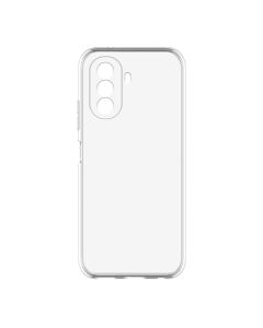 Maska silikon za Huawei Nova Y70/Y70 Plus, providna - F103437