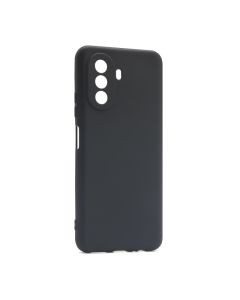 Futrola Ultra Tanki Kolor za Huawei Nova Y70/Y70 Plus, crna - F103444