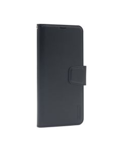 Futrola BI Fold Hanman II za Huawei Nova Y70/Y70 Plus, crna - F103485