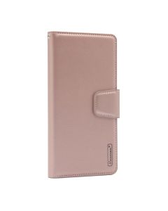 Futrola BI Fold Hanman II za Huawei Nova Y90, svetlo roza - F103488