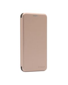Maska BI Fold Ihave za Huawei Nova Y90, roza - F103555