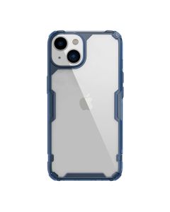 NILLKIN Maska Nature Pro za iPhone 14, plava - F103615
