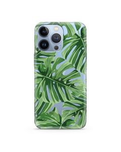Futrola Ultra Tanki Print Clear za iPhone 14 Pro Max - F103724