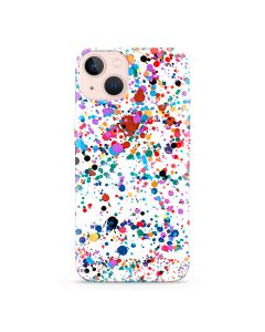 Futrola Ultra Tanki Print Clear za iPhone 14 Plus - F103735