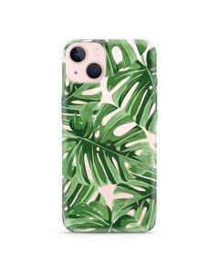 Futrola Ultra Tanki Print Clear za iPhone 14 Plus - F103736