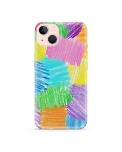 Futrola Ultra Tanki Print Clear za iPhone 14 Plus - F103737