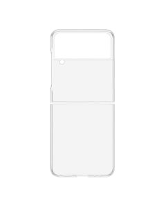 Futrola za Samsung F721B Galaxy Z Flip 4 5G, providna - F103884