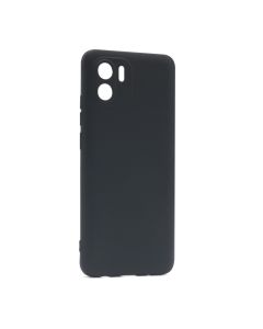 Futrola Ultra Tanki Kolor za Xiaomi Redmi A1/A2, crna - F103908