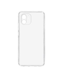 Futrola Ultra Tanki Protect silikon za Xiaomi Redmi A1/A2, providna - F103909