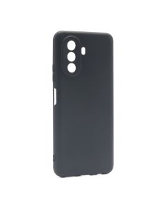 Futrola Ultra Tanki Kolor za Honor 70, crna - F103916