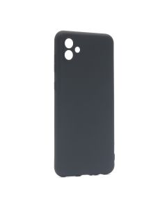Futrola Gentle Color za Samsung Galaxy A04, crna - F103920