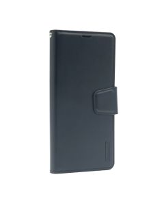 Maska za Samsung Galaxy A13 5G/A04s BI FOLD HANMAN II crna