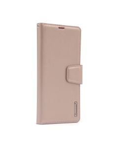 Futrola BI Fold Hanman II za Samsung A235F Galaxy A23 4G, svetlo roza - F104001