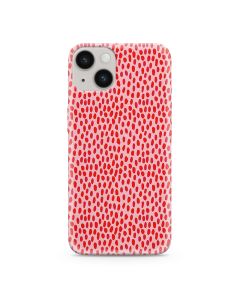 Futrola Ultra Tanki Print Clear za iPhone 14 - F104329