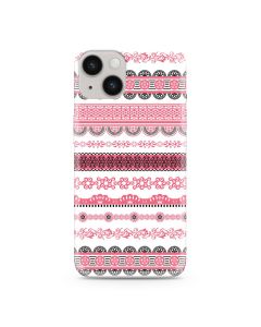 Futrola Ultra Tanki Print Clear za iPhone 14 - F104334