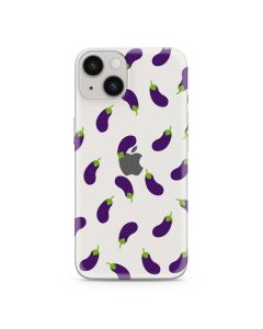 Futrola Ultra Tanki Print Clear za iPhone 14 - F104335