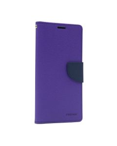 Futrola BI Fold Mercury za Samsung A136/A047F Galaxy A13 5G/A04s, ljubičasta - F104452