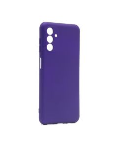 Futrola Soft Silicone za Samsung A136/A047F Galaxy A13 5G/A04s, ljubičasta - F104473