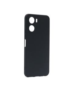 Maska Ultra tanki Color za Vivo Y16, crna - F104507