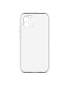 Maska silikon za Xiaomi Redmi A1/A2, providna - F104546