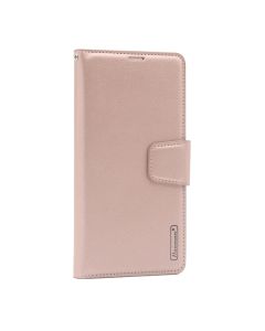 Futrola BI Fold Hanman II za Nova 10, svetlo roza - F104736