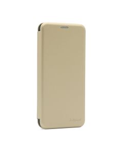 Maska BI Fold Ihave za Realme C30, zlatna - F104781