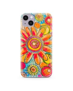 Futrola Ultra Tanki Print Clear za iPhone 14 Plus - F104811