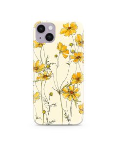 Futrola Ultra Tanki Print Clear za iPhone 14 Plus - F104814