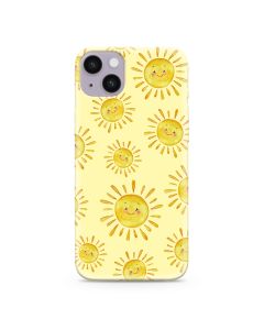 Futrola Ultra Tanki Print Clear za iPhone 14 Plus - F104817