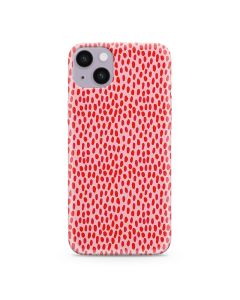 Futrola Ultra Tanki Print Clear za iPhone 14 Plus - F104825