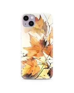 Futrola Ultra Tanki Print Clear za iPhone 14 Plus - F104829