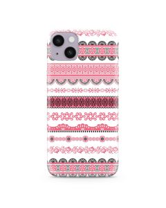 Futrola Ultra Tanki Print Clear za iPhone 14 Plus - F104830