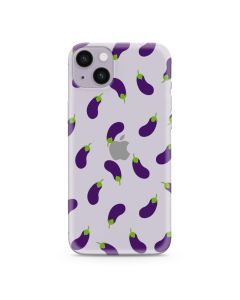 Futrola Ultra Tanki Print Clear za iPhone 14 Plus - F104831