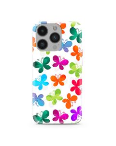 Futrola Ultra Tanki Print Clear za iPhone 14 Pro - F104841