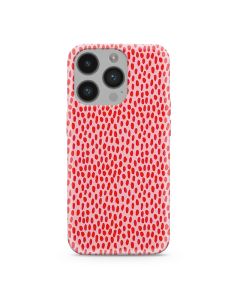 Futrola Ultra Tanki Print Clear za iPhone 14 Pro - F104851