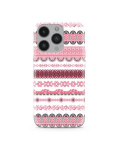 Futrola Ultra Tanki Print Clear za iPhone 14 Pro - F104856