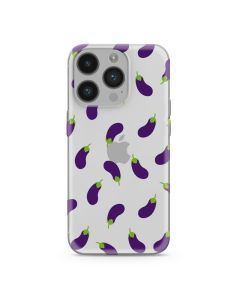 Futrola Ultra Tanki Print Clear za iPhone 14 Pro - F104857