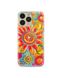 Futrola Ultra Tanki Print Clear za iPhone 14 Pro Max - F104863