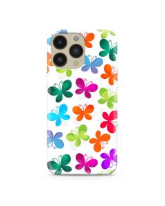 Futrola Ultra Tanki Print Clear za iPhone 14 Pro Max - F104867