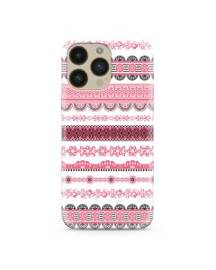 Futrola Ultra Tanki Print Clear za iPhone 14 Pro Max - F104882