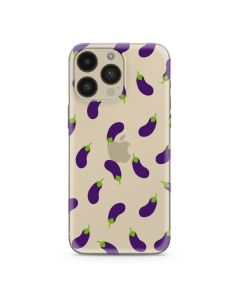 Futrola Ultra Tanki Print Clear za iPhone 14 Pro Max - F104883