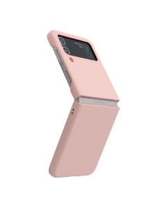 Futrola Elegant Thin za Samsung F721B Galaxy Z Flip 4 5G, roze - F104915