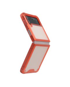 Futrola za Samsung F721B Galaxy Z Flip 4 5G, roze - F104939