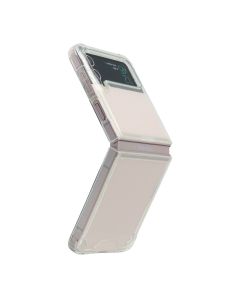 Futrola za Samsung F721B Galaxy Z Flip 4 5G, plava - F104940