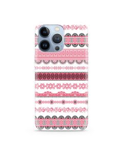 Futrola Ultra Tanki Print Clear za iPhone 13 Pro - F105131