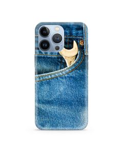 Futrola Ultra Tanki Print Clear za iPhone 13 Pro - F105135