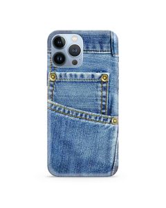 Futrola Ultra Tanki Print Clear za iPhone 13 Pro Max - F105176