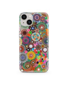 Futrola Ultra Tanki Print Clear za iPhone 14 - F105188